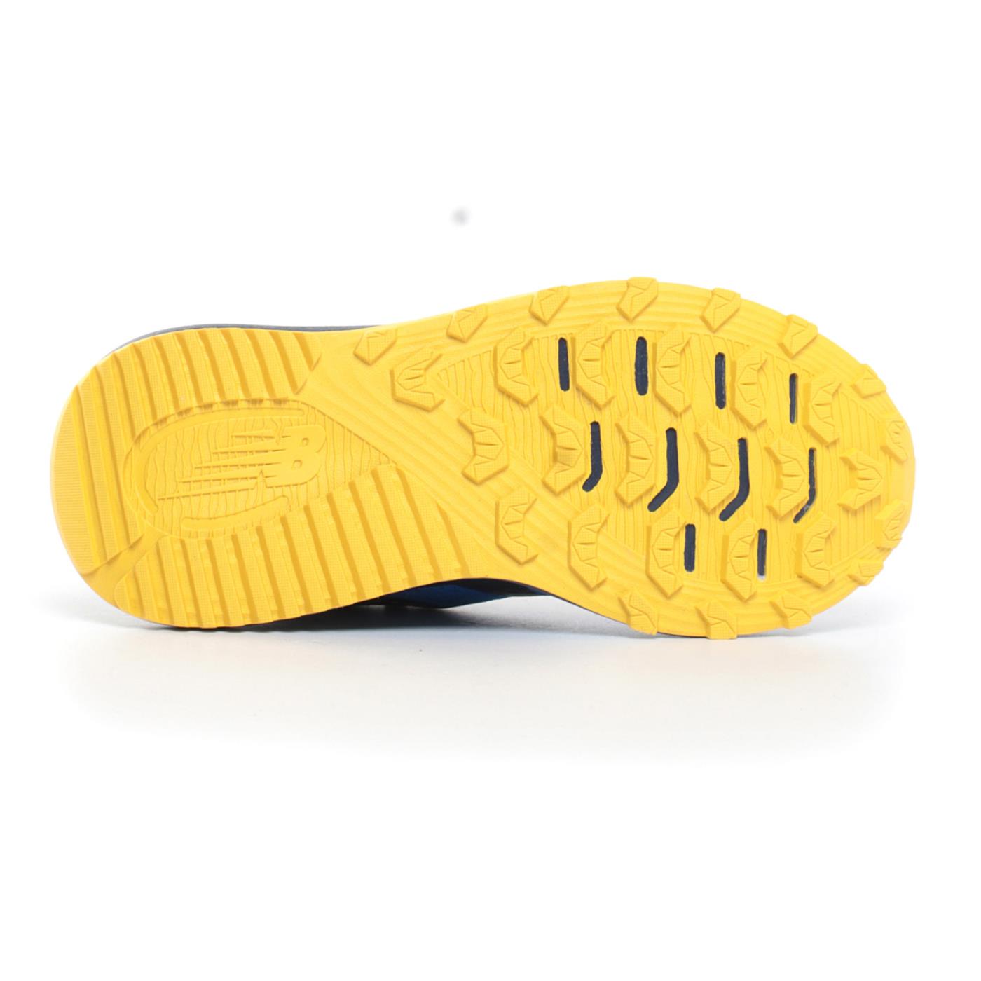 NEW BALANCE NITREL JUNIOR