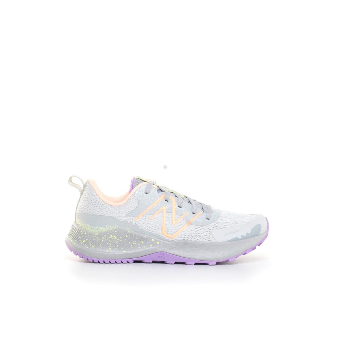 NEW BALANCE NITREL JUNIOR