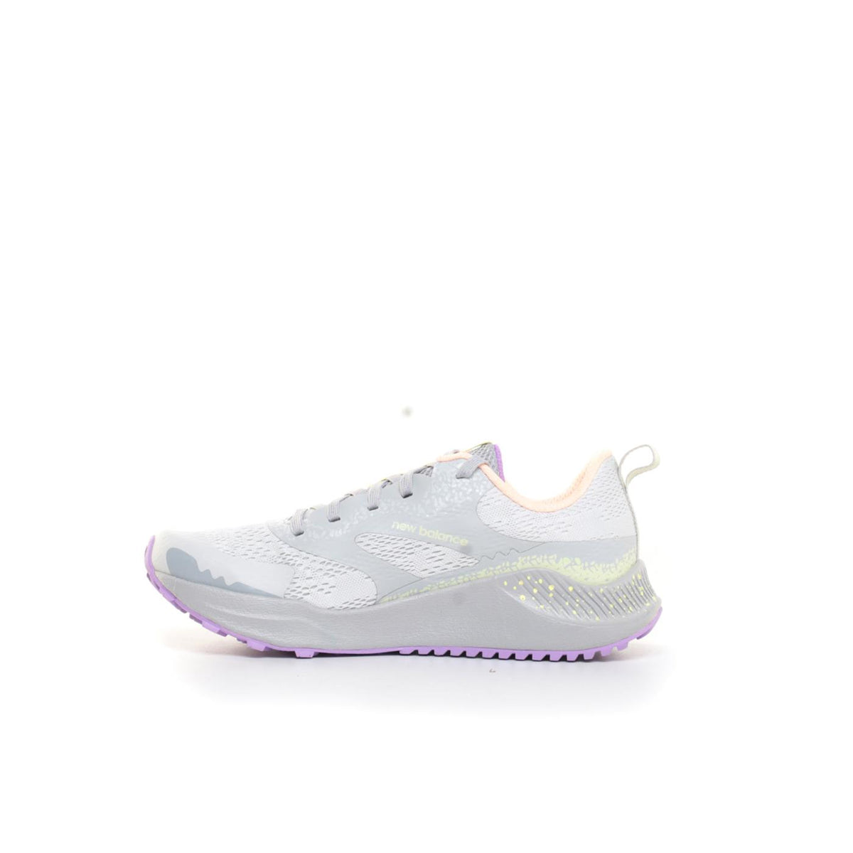 NEW BALANCE NITREL JUNIOR - seconda immagine