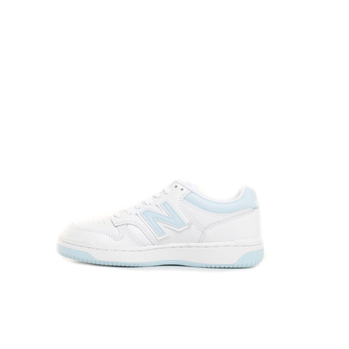NEW BALANCE 480 JR - seconda immagine