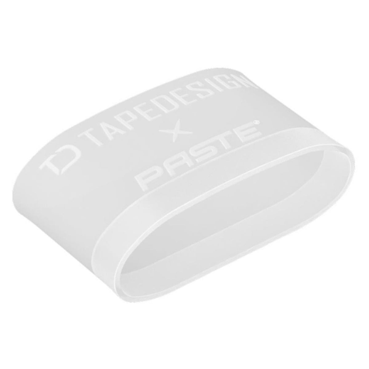 TAPEDESIGN GRIP TAPE TRASPARENT - seconda immagine
