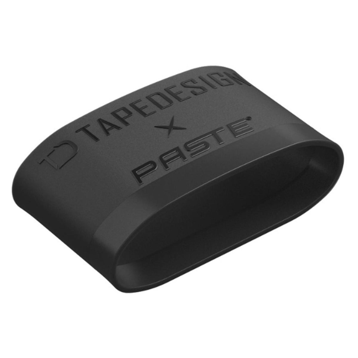 TAPEDESIGN X PASTE - GRIP TAPE BLACK - seconda immagine