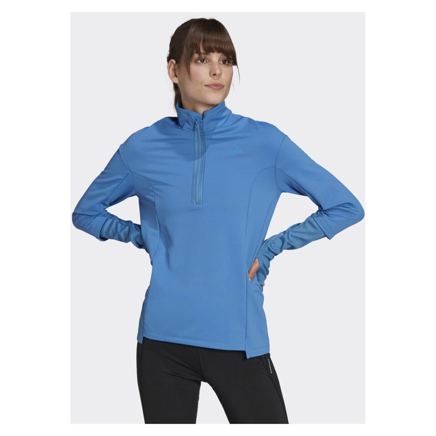 ADIDAS C.R COVER UP W