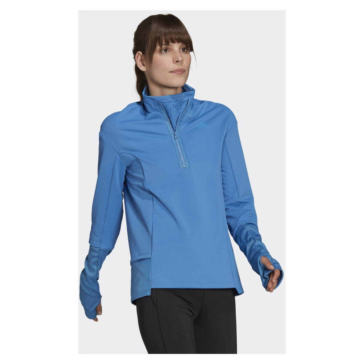 ADIDAS C.R COVER UP W