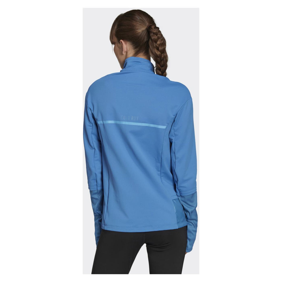 ADIDAS C.R COVER UP W