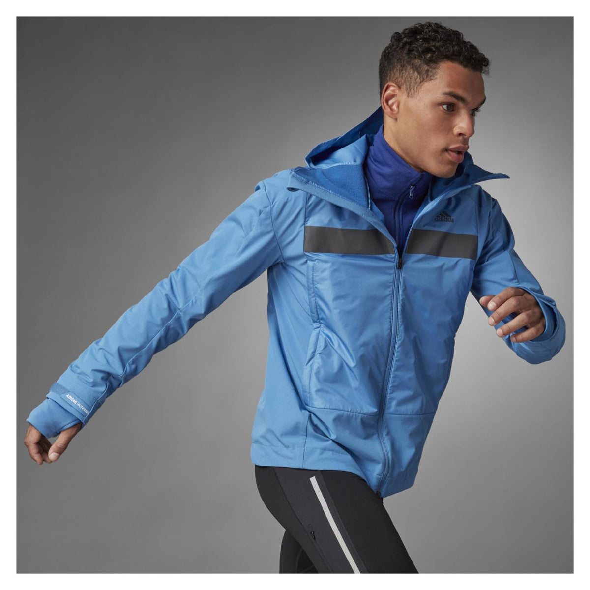 ADIDAS C.R. JACKET - seconda immagine