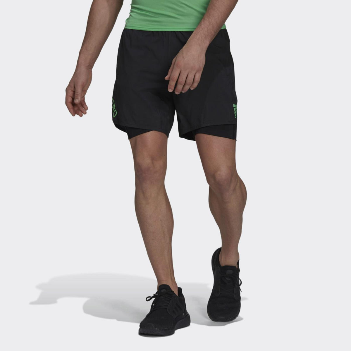 ADIDAS ADIZERO 2IN1 - seconda immagine