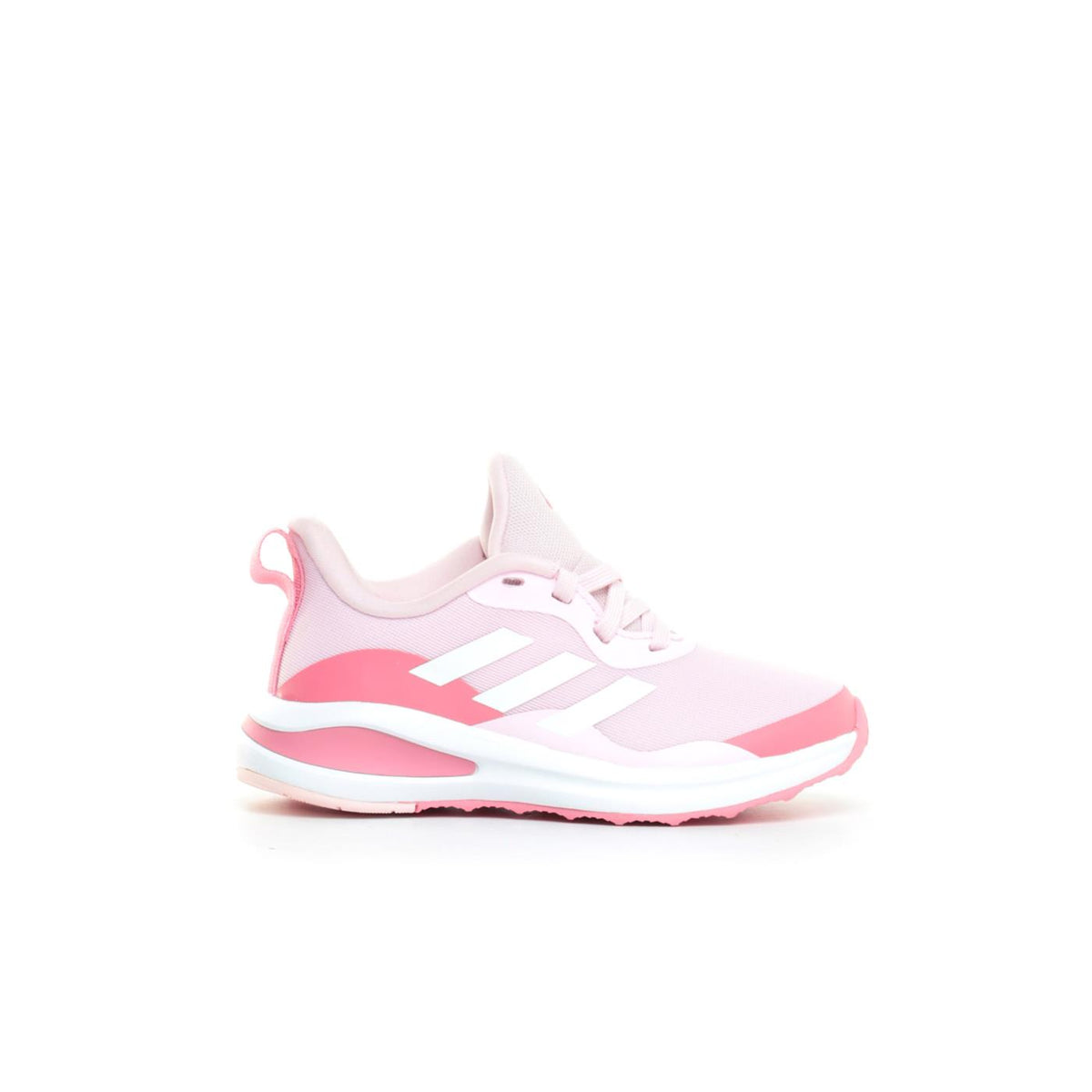 ADIDAS FORTARUN KID - Rosa - immagine principale