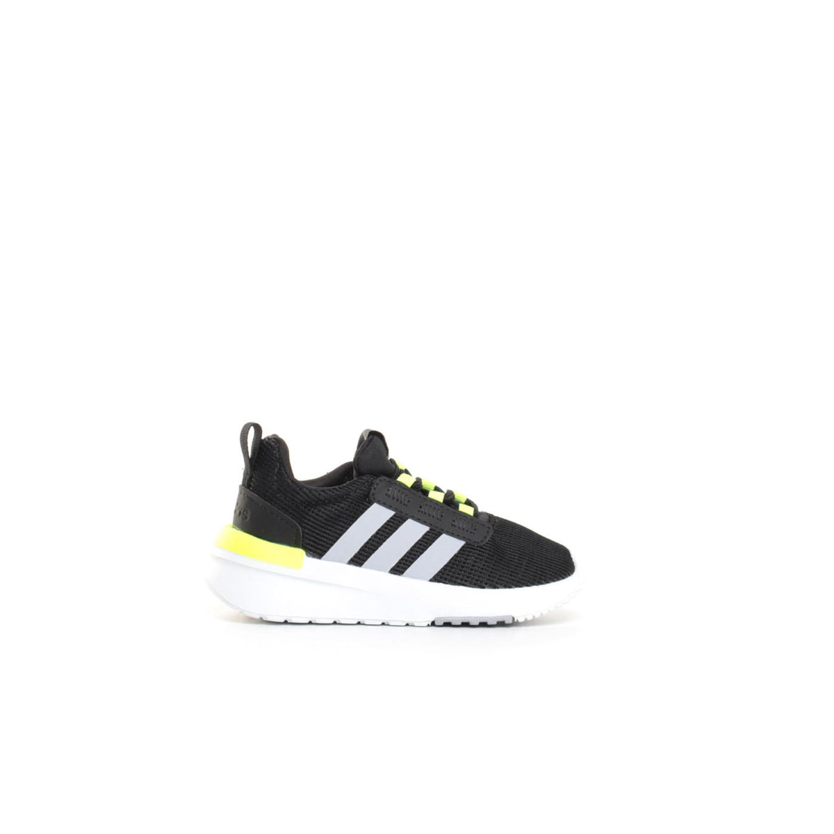 ADIDAS RACER TR21 INFANT - Nero - immagine principale