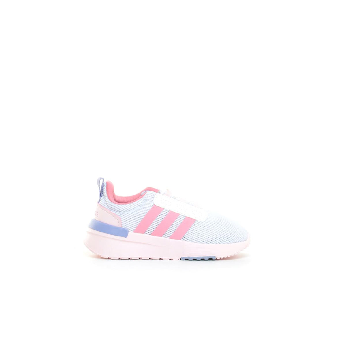 ADIDAS RACER TR21 INFANT - Bianco - immagine principale