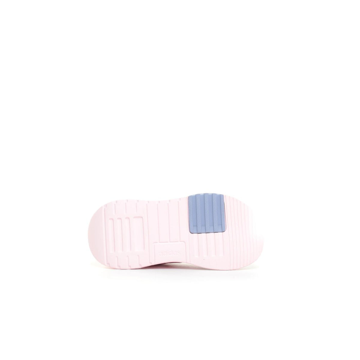 ADIDAS RACER TR21 INFANT - Bianco - vista 4