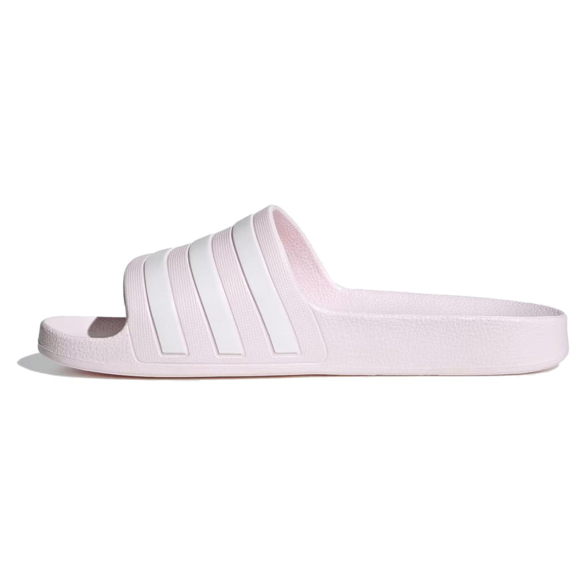 ADIDAS ADILETTE AQUA - Rosa - vista 2