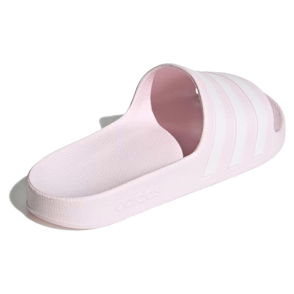 ADIDAS ADILETTE AQUA - Rosa - vista 4