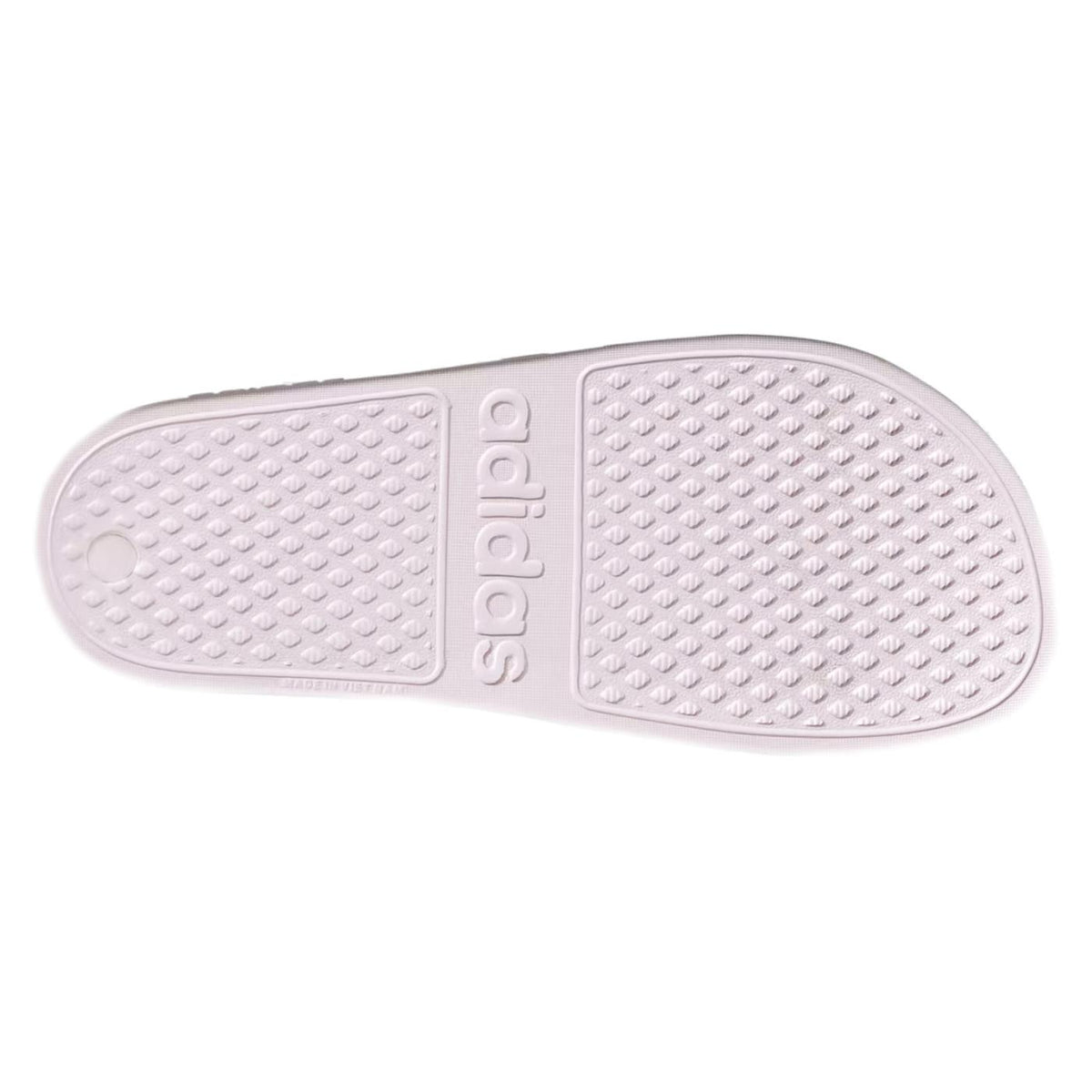 ADIDAS ADILETTE AQUA - Rosa - vista 5