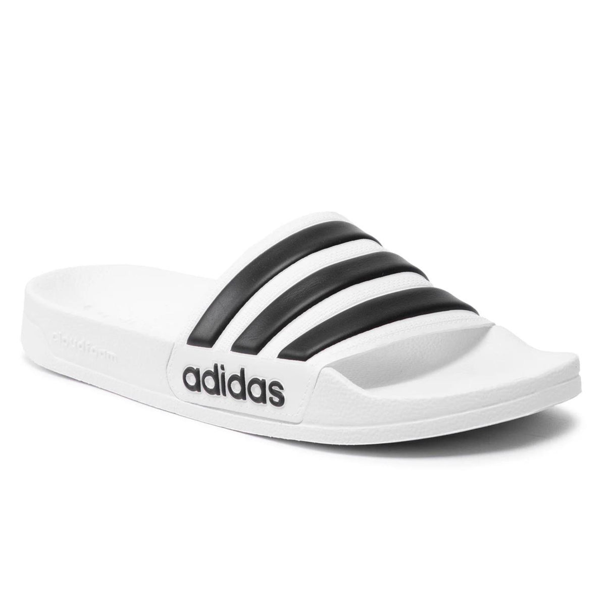 ADIDAS ADILETTE SHOWER - Bianco - immagine principale