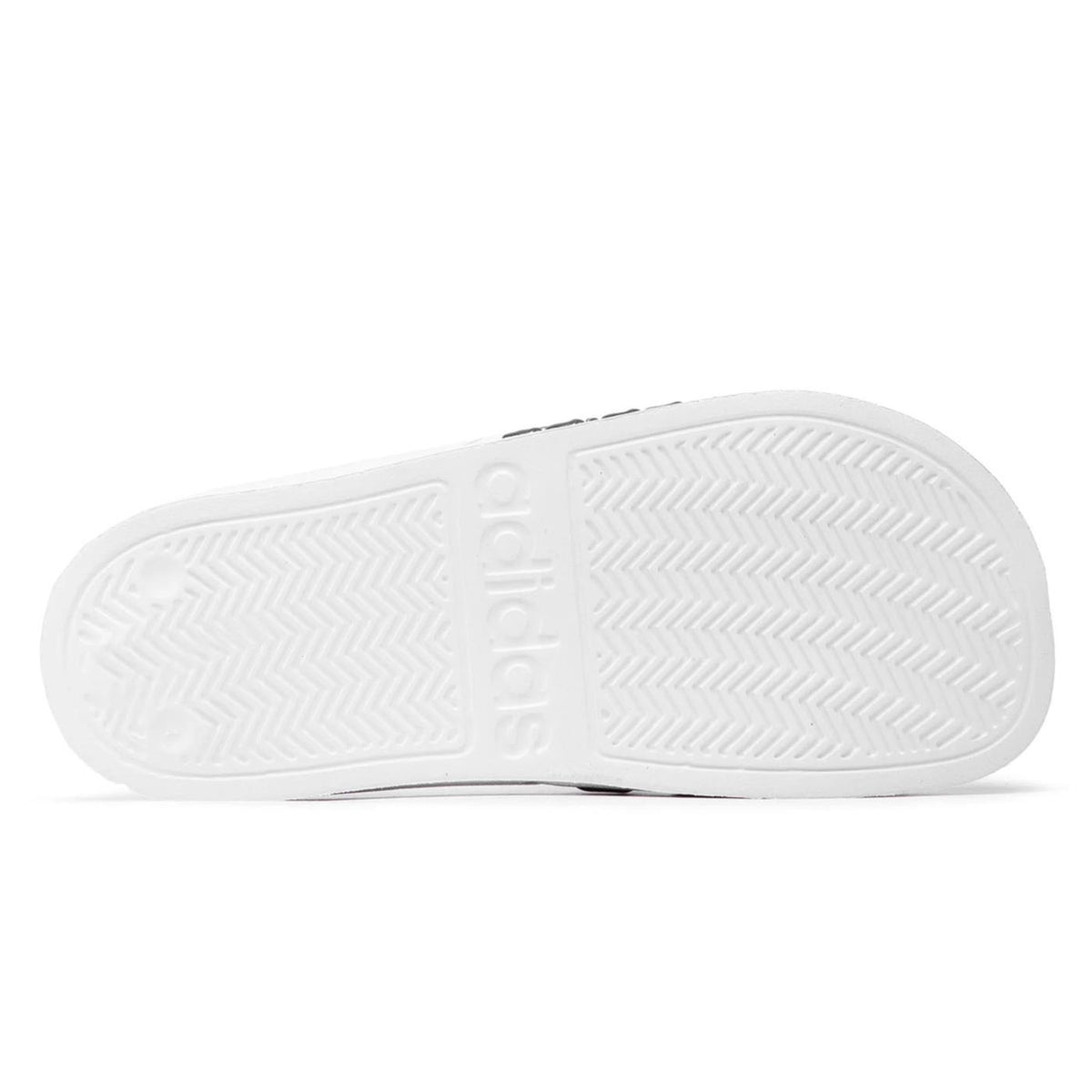 ADIDAS ADILETTE SHOWER - Bianco - vista 6