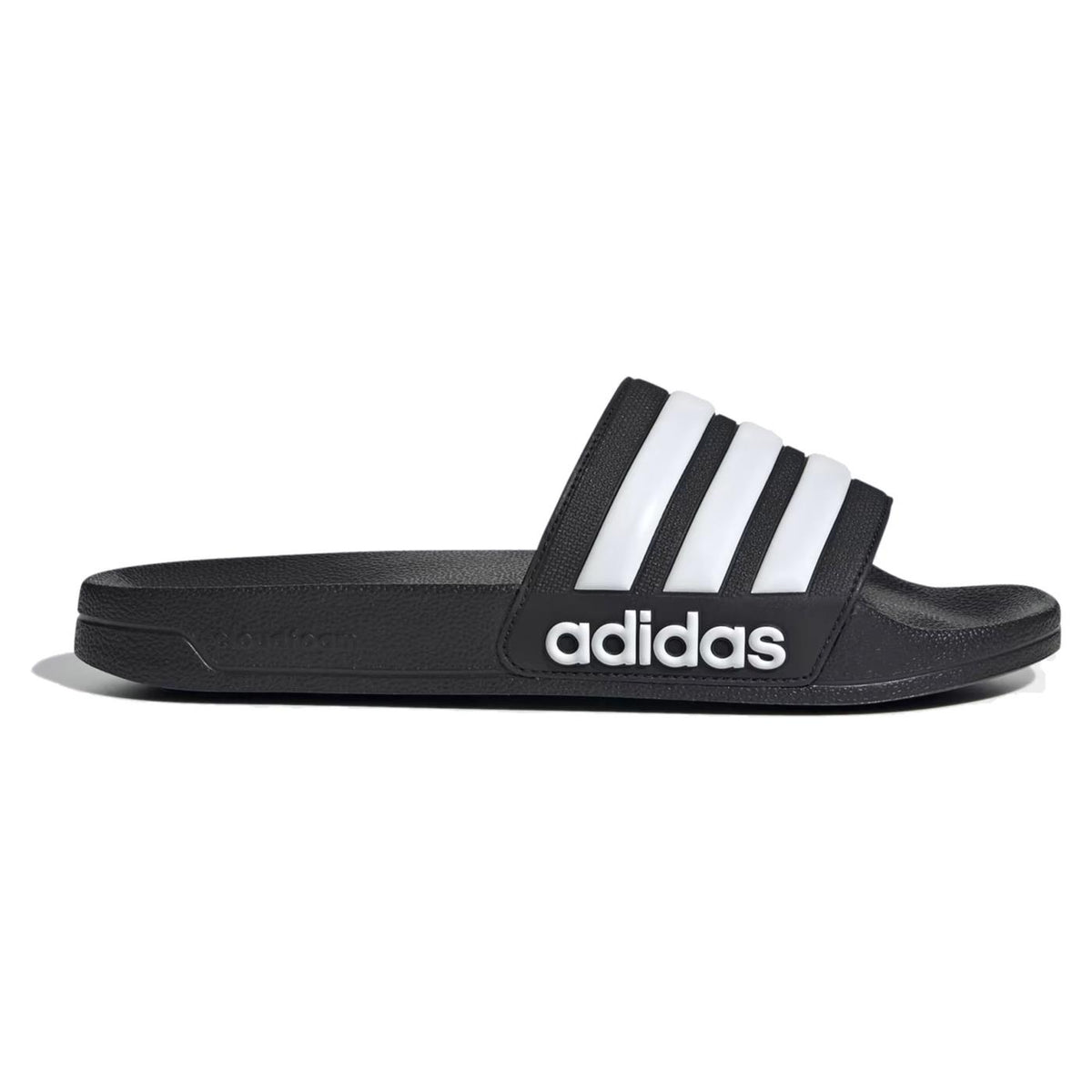 ADIDAS ADILETTE SHOWER - Nero - immagine principale