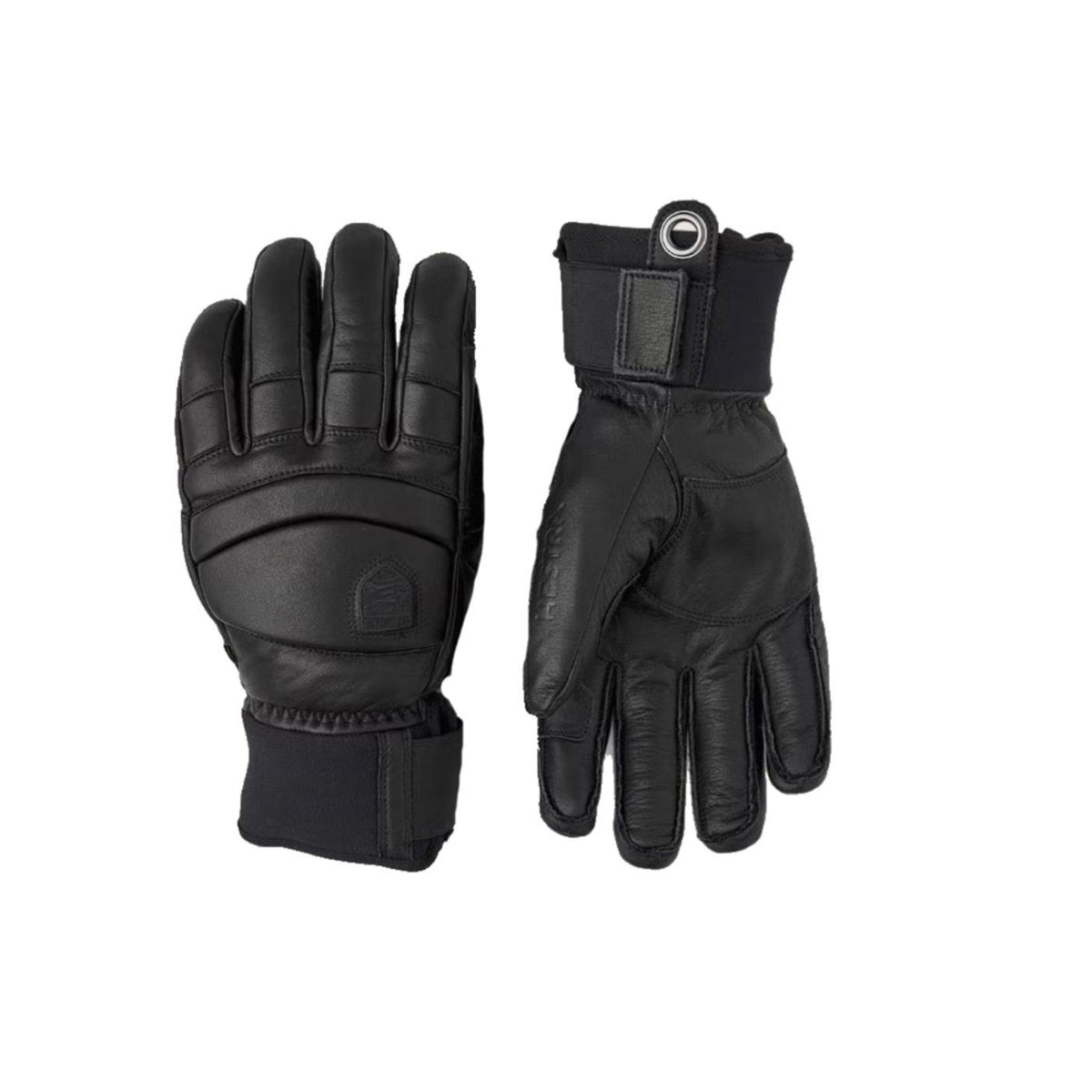 HESTRA FALL LINE 5 FINGERS