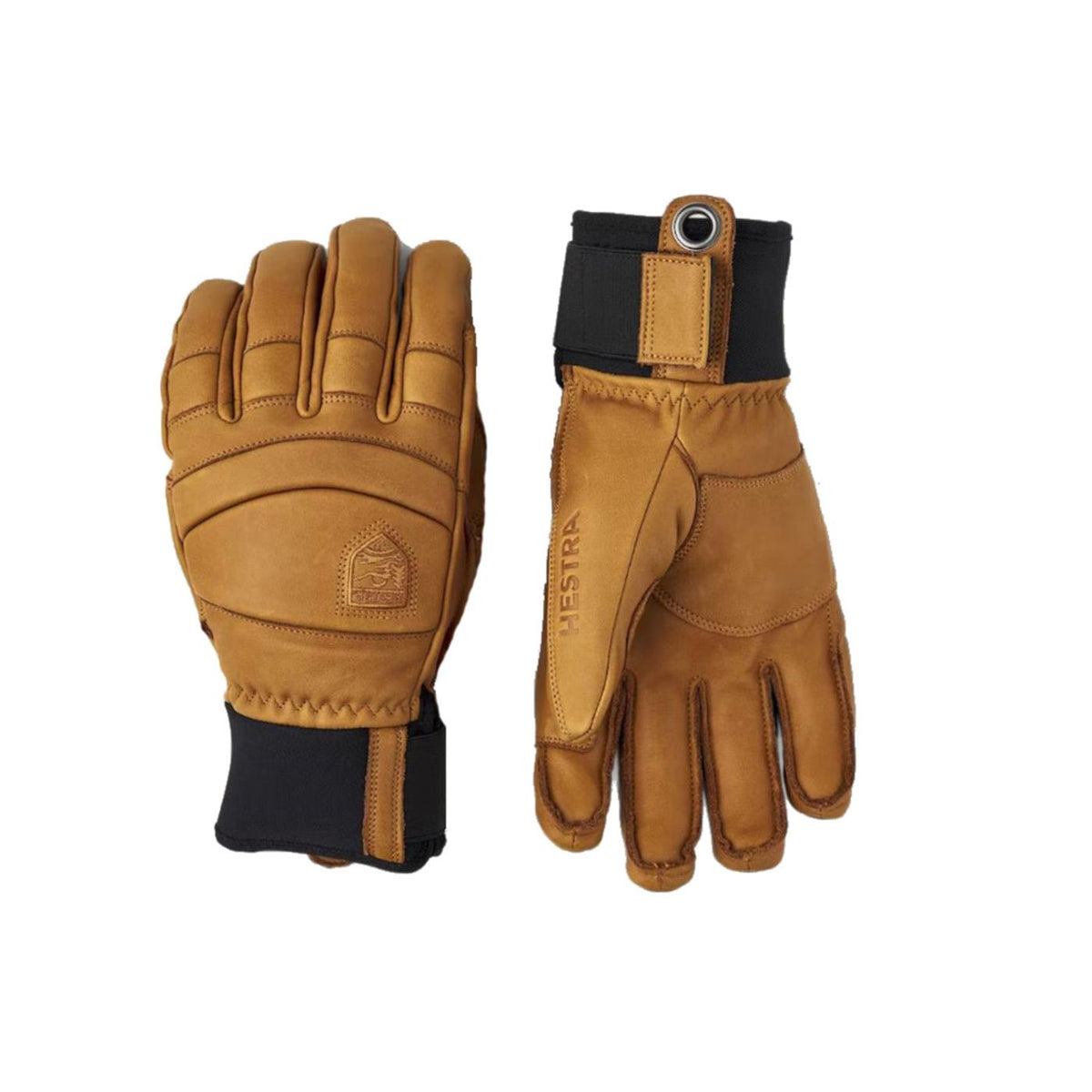 HESTRA FALL LINE 5 FINGERS