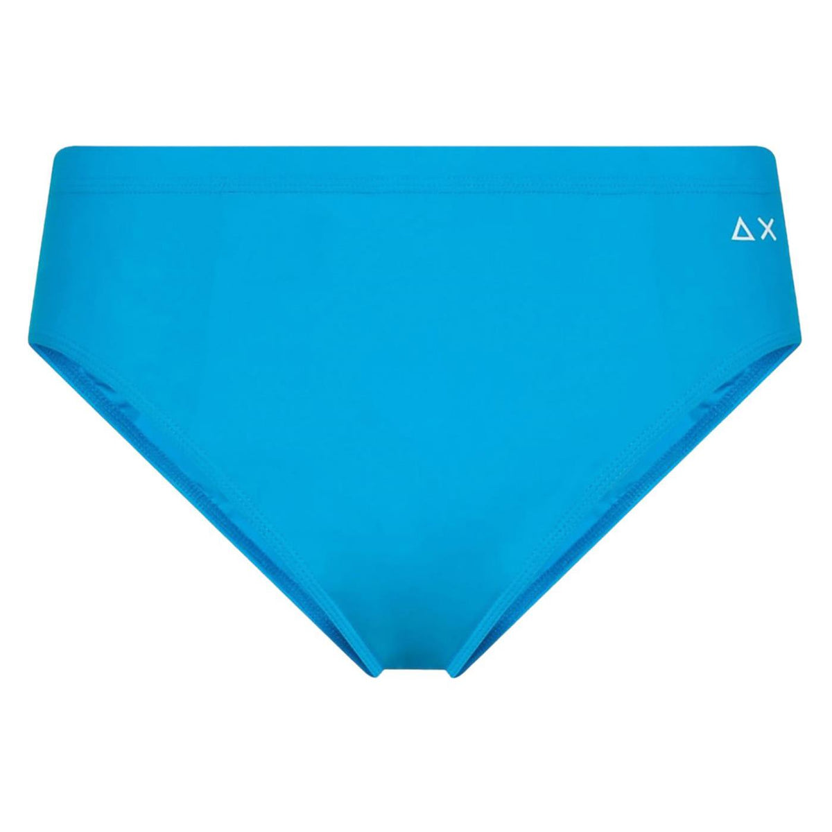 SUN68 SLIP BEACH SOLID