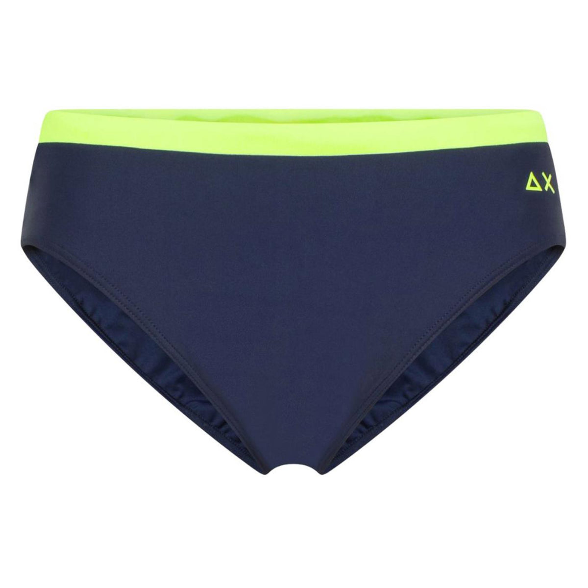 SUN68 SLIP FLUO DETAIL - immagine principale