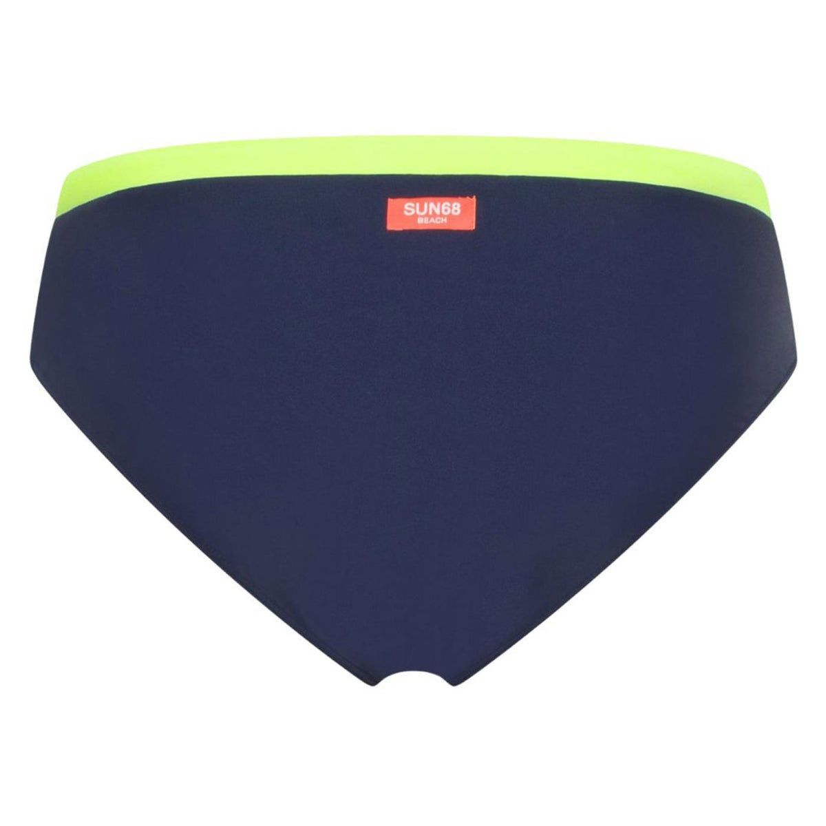 SUN68 SLIP FLUO DETAIL - vista 2