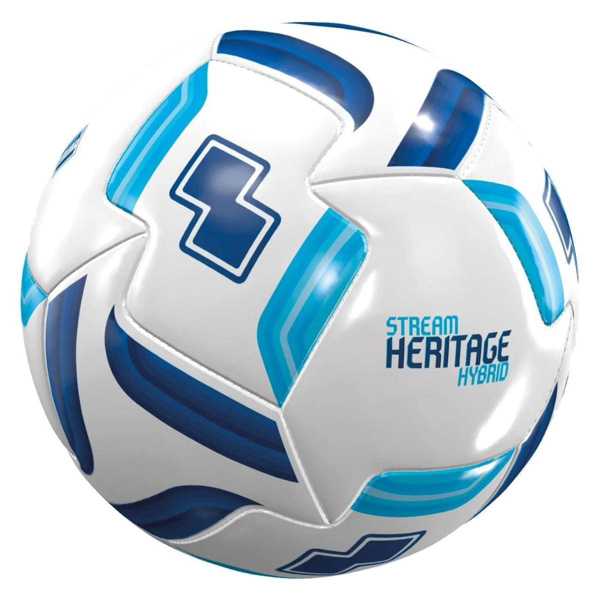 ERREA STREAM HYBRID HERITAGE - Bianco - immagine principale