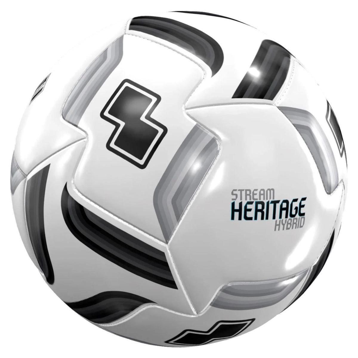 ERREA STREAM HYBRID HERITAGE - Bianco - immagine principale