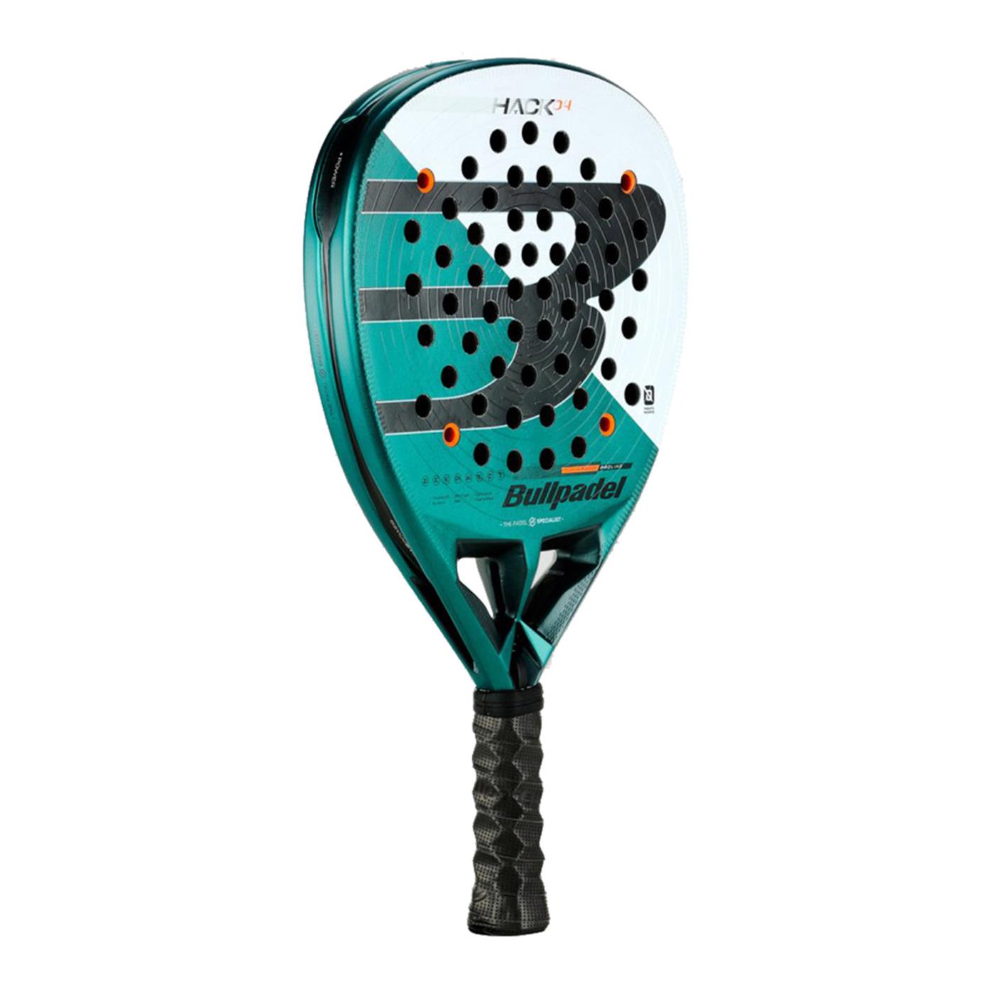 BULLPADEL HACK 04 25