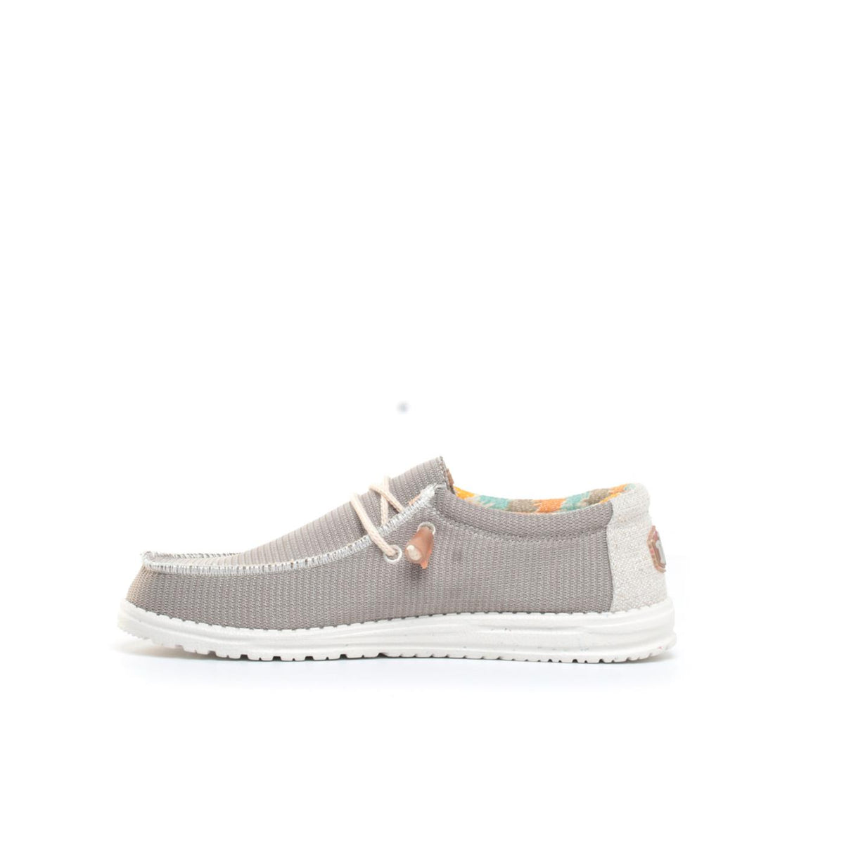HEY DUDE WALLY KNIT - seconda immagine