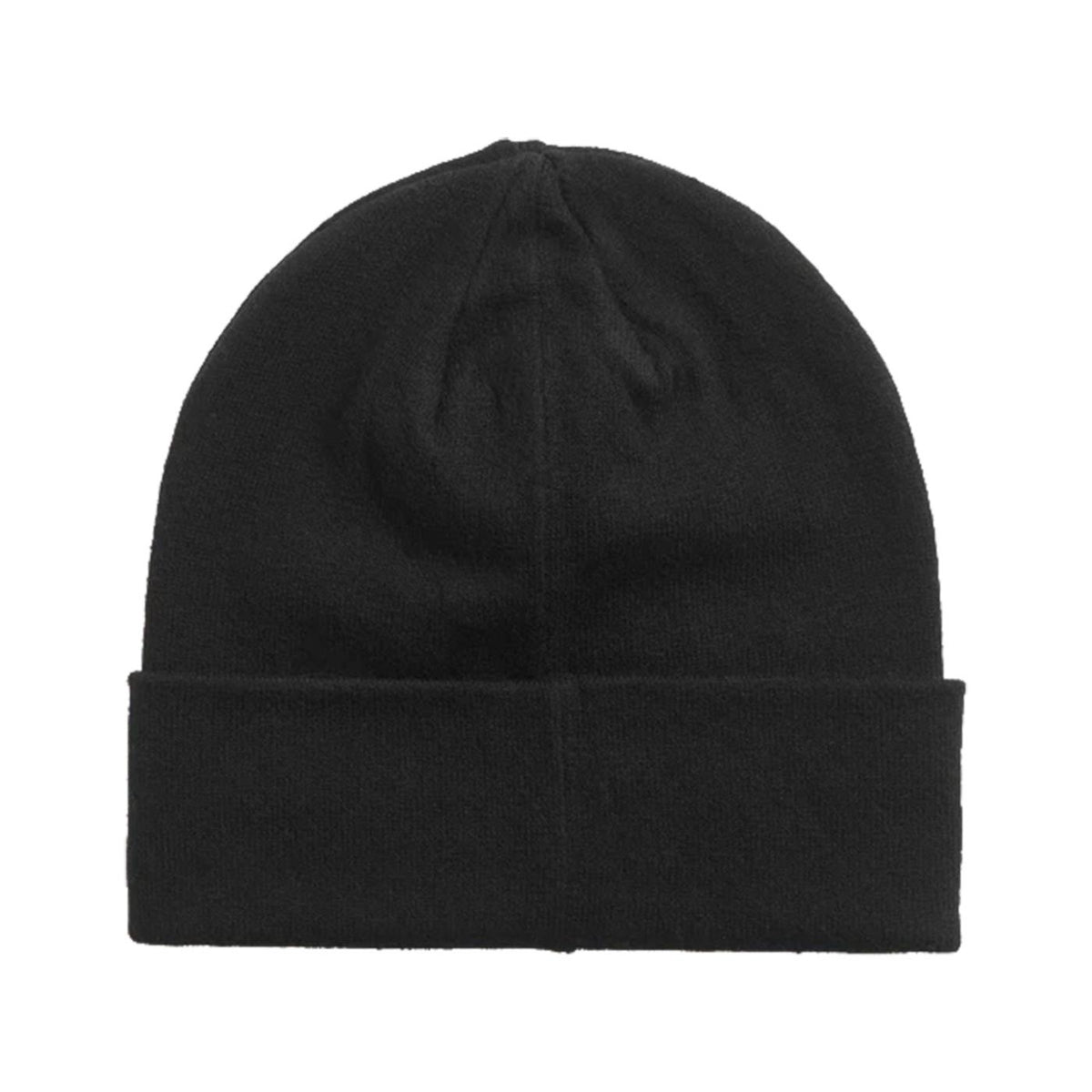 LYLE & SCOTT COTTON MERINO BEANIE - Nero - vista 2