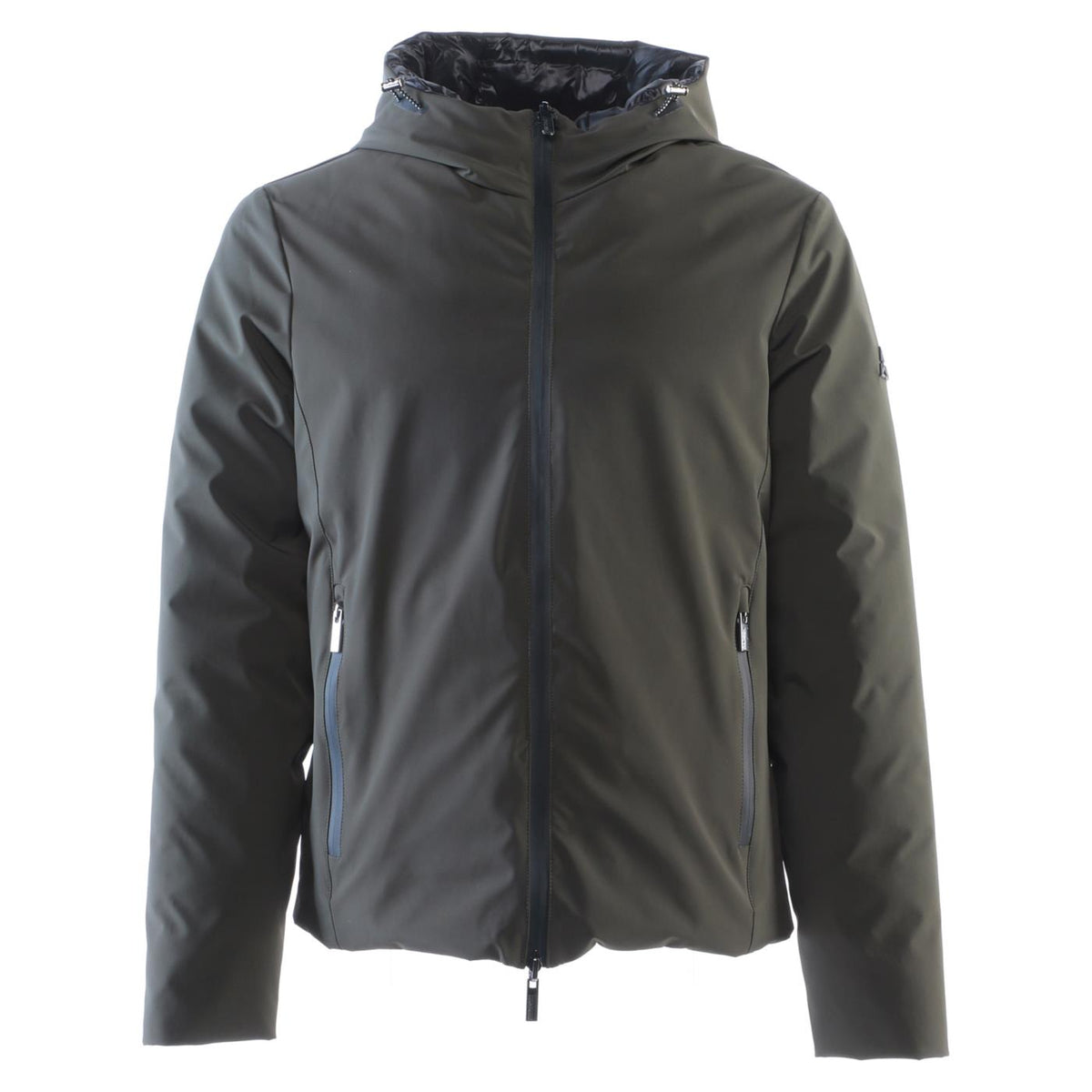 HESKIMO CROSS REVERSIBLE