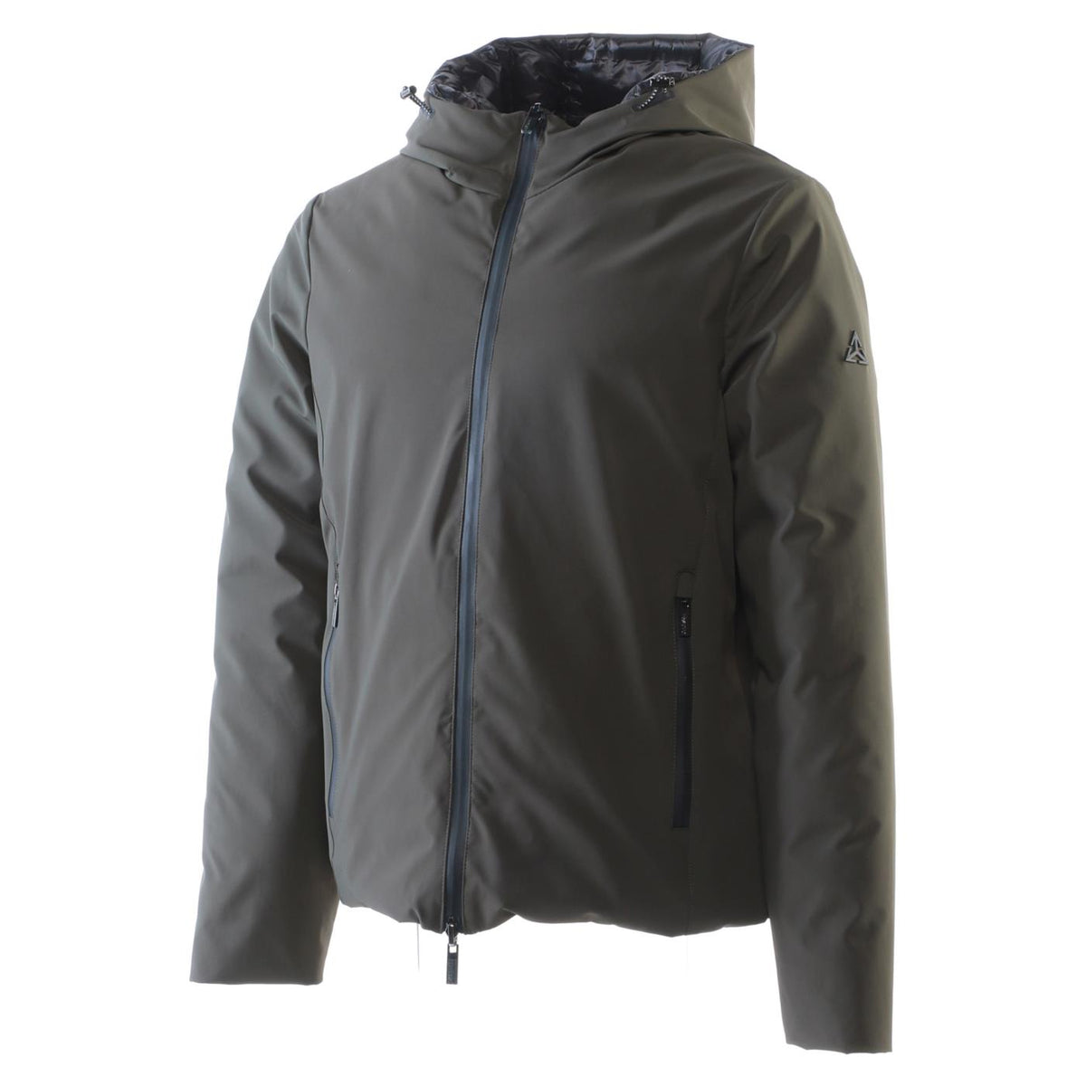 HESKIMO CROSS REVERSIBLE - seconda immagine