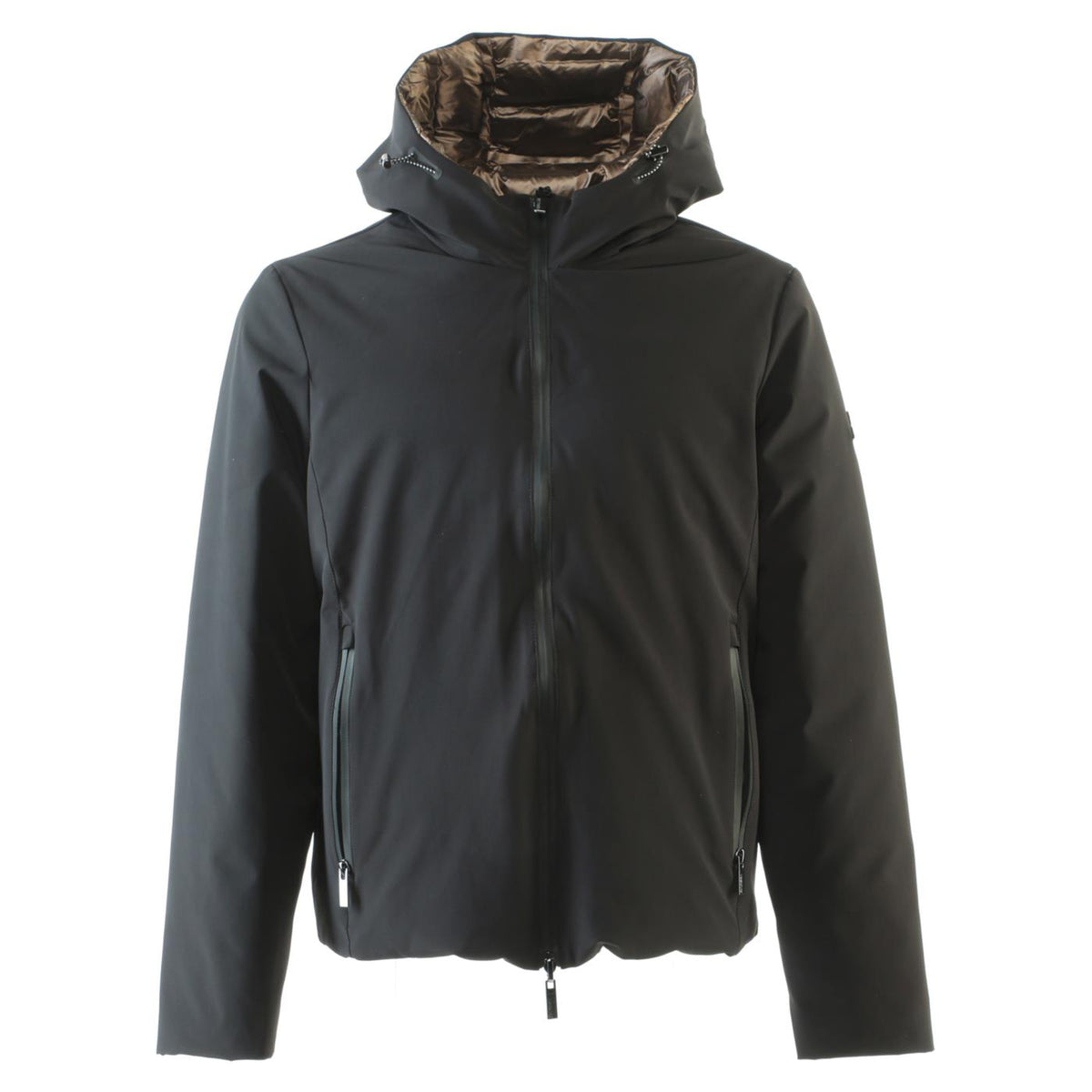 HESKIMO CROSS REVERSIBLE