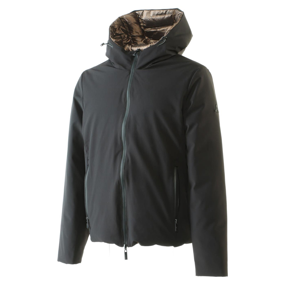 HESKIMO CROSS REVERSIBLE - seconda immagine