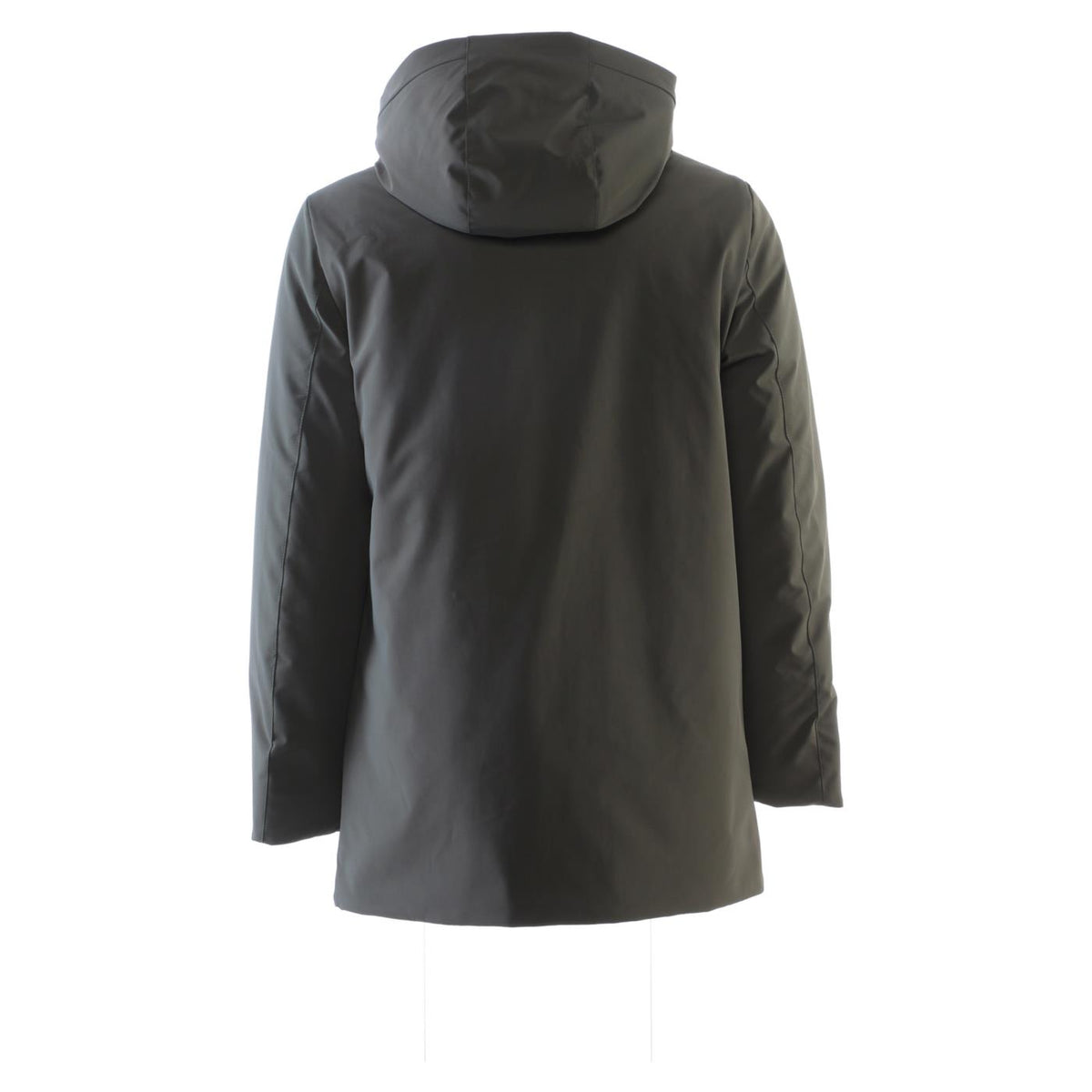 HESKIMO NIMBUS LONG JACKET