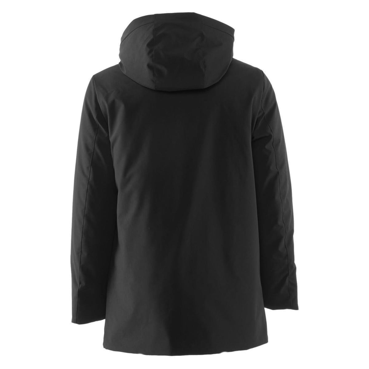 HESKIMO NIMBUS LONG JACKET