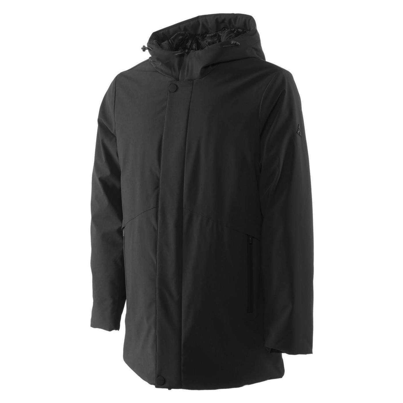 HESKIMO NIMBUS LONG JACKET