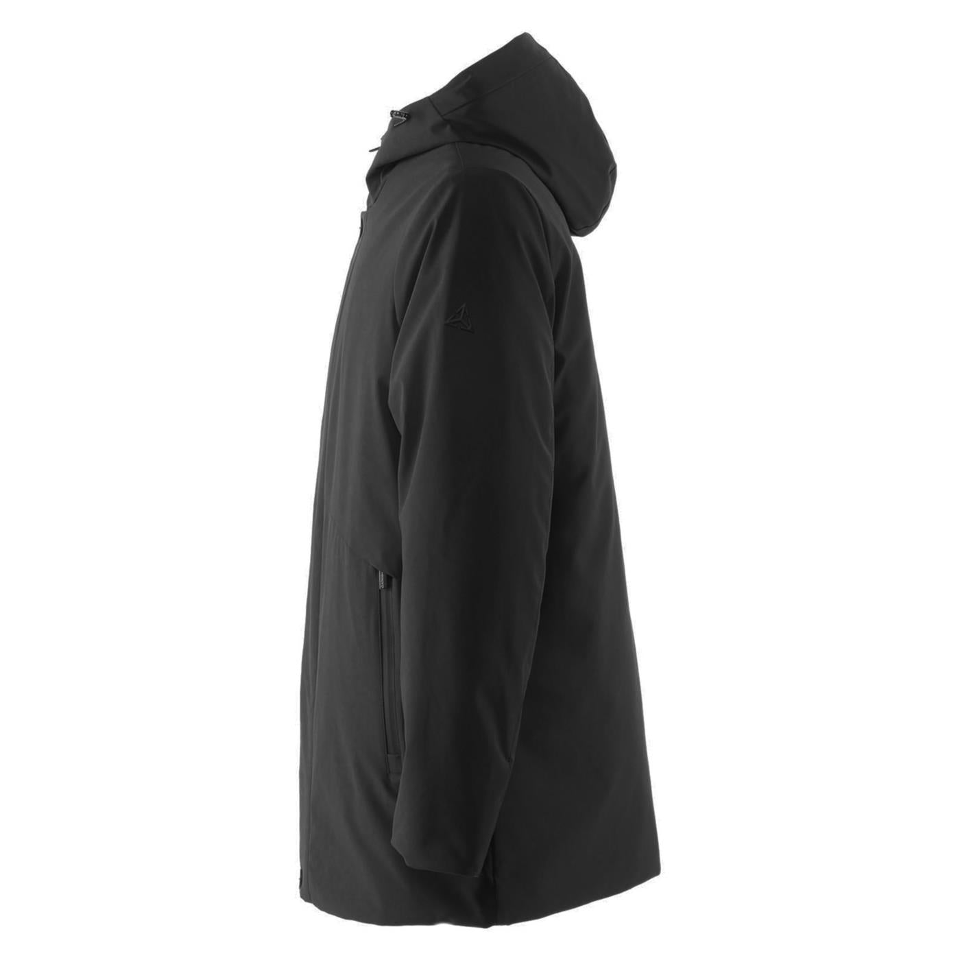 HESKIMO NIMBUS LONG JACKET