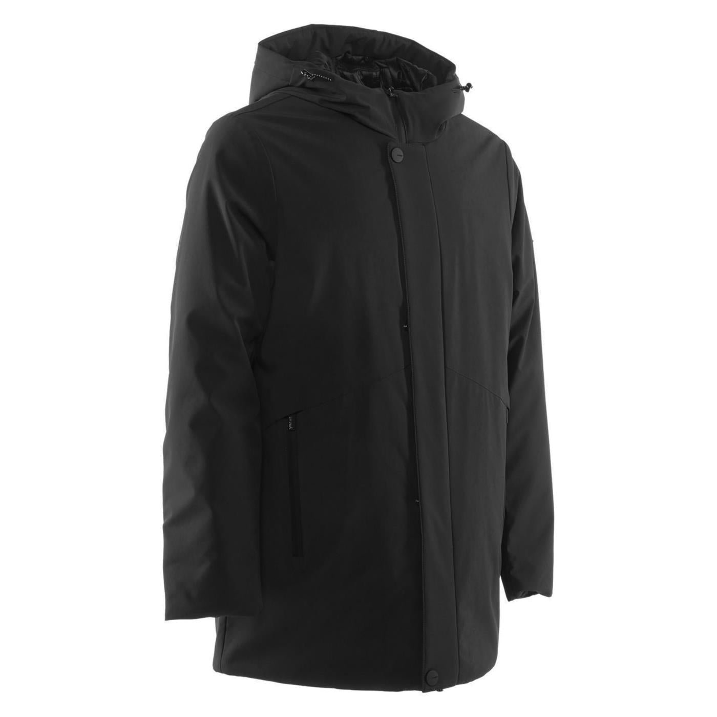 HESKIMO NIMBUS LONG JACKET