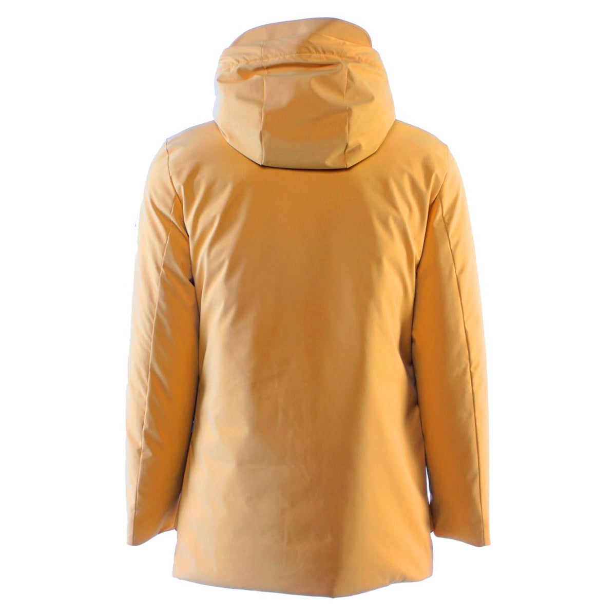 HESKIMO BLOCK PARKA - seconda immagine