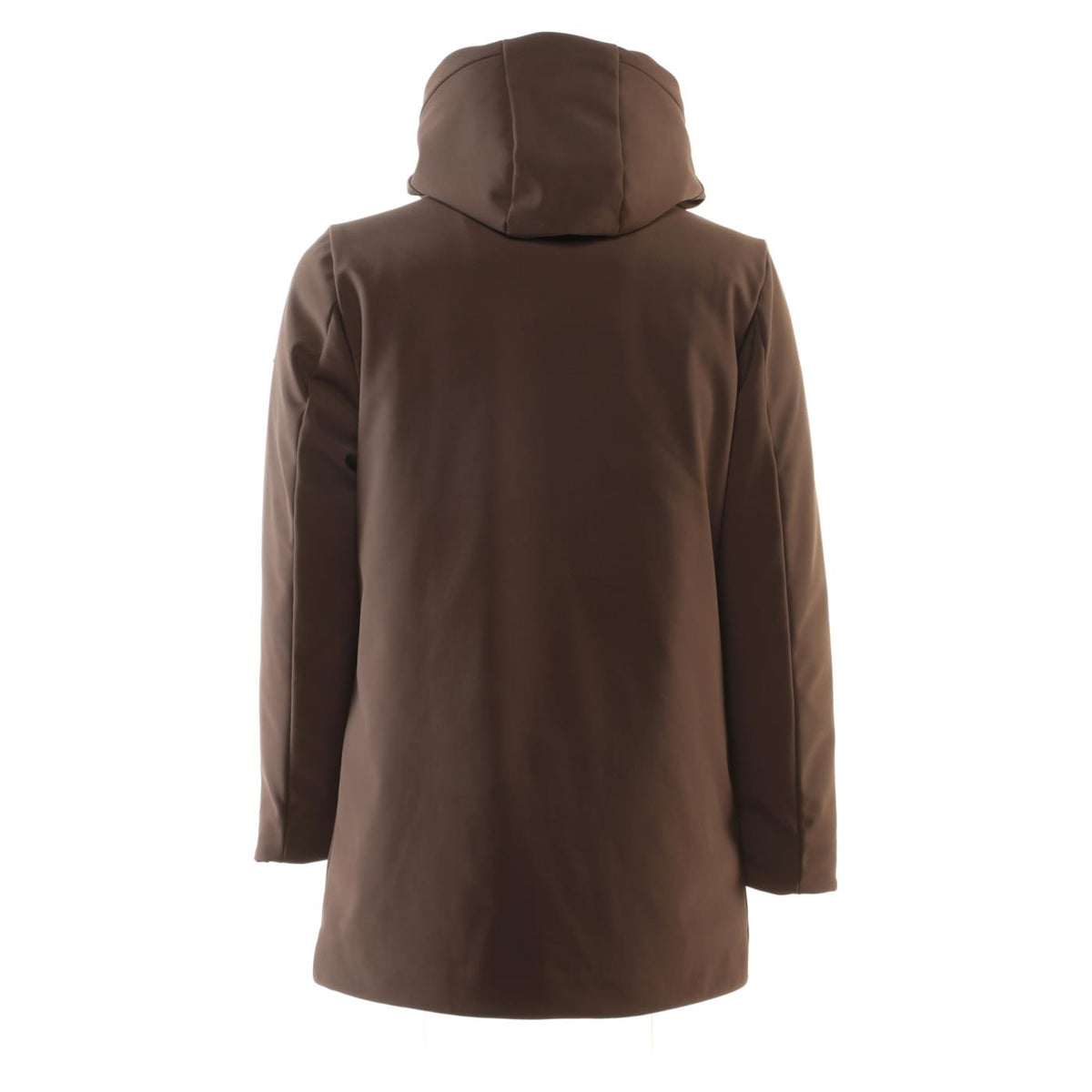 HESKIMO FROST LONG PARKA