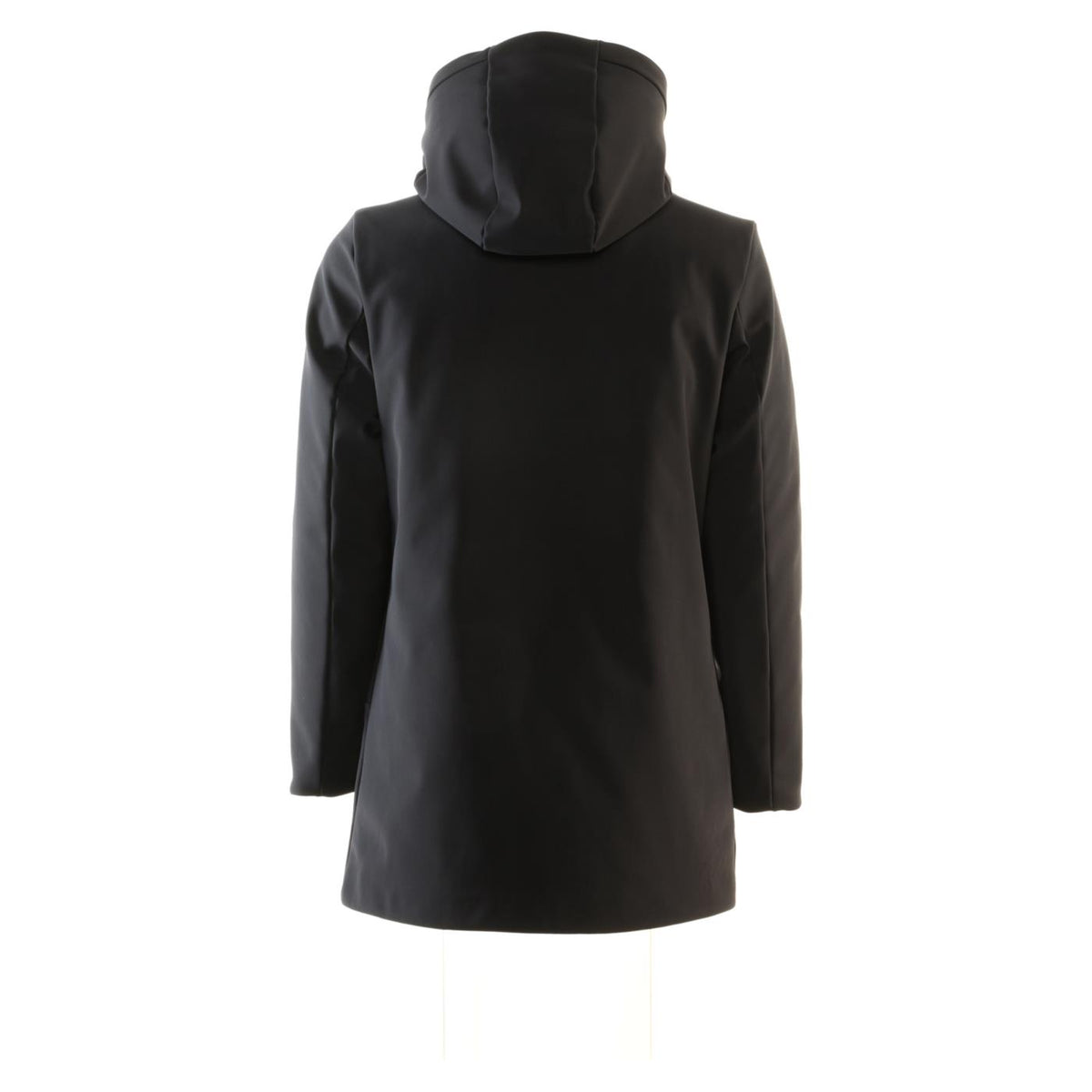 HESKIMO FROST LONG PARKA