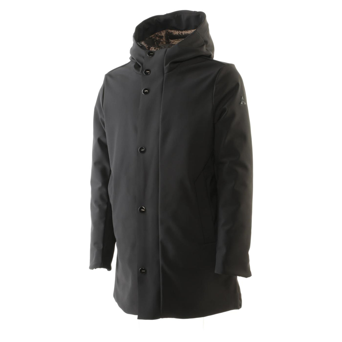 HESKIMO FROST LONG PARKA - seconda immagine