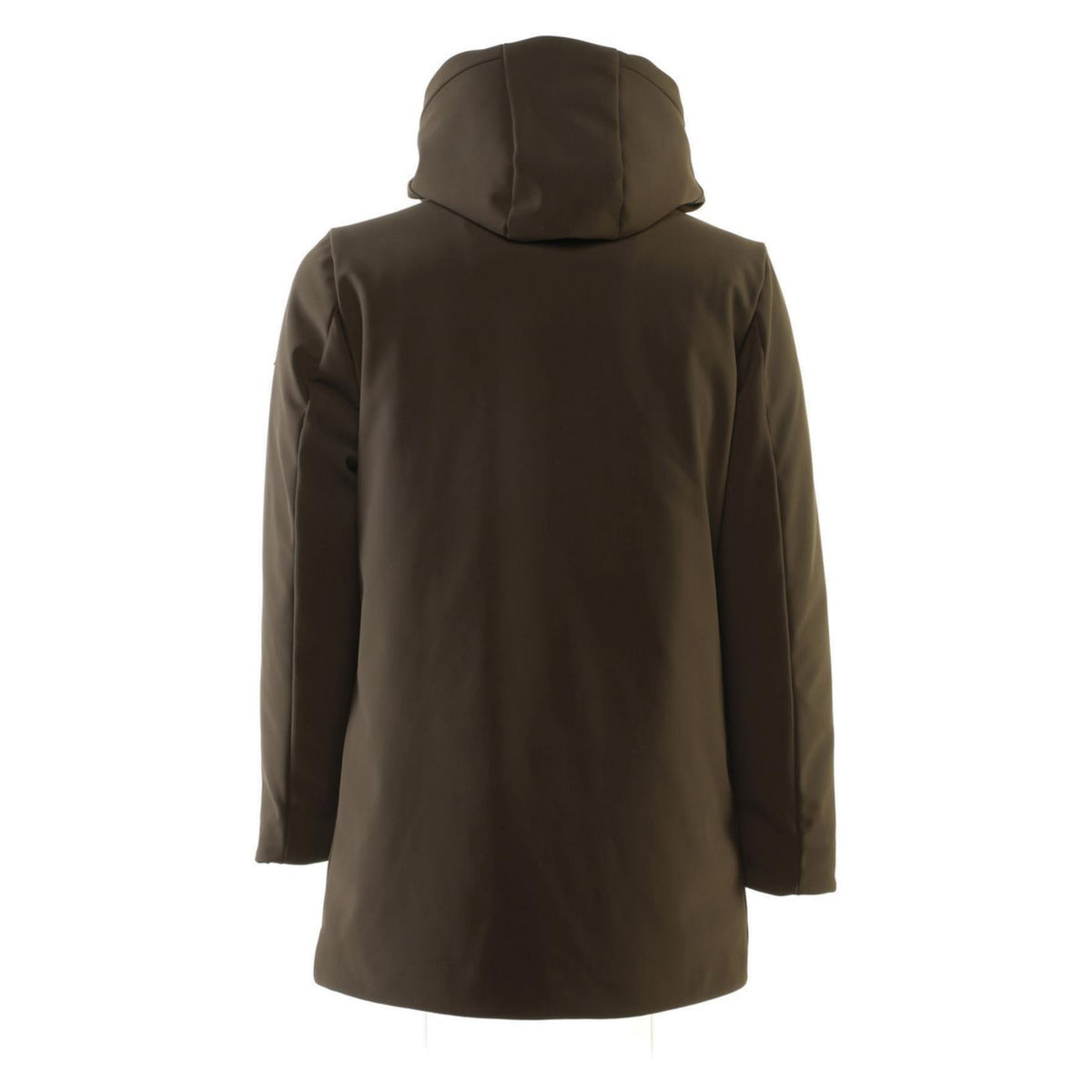 HESKIMO FROST LONG PARKA