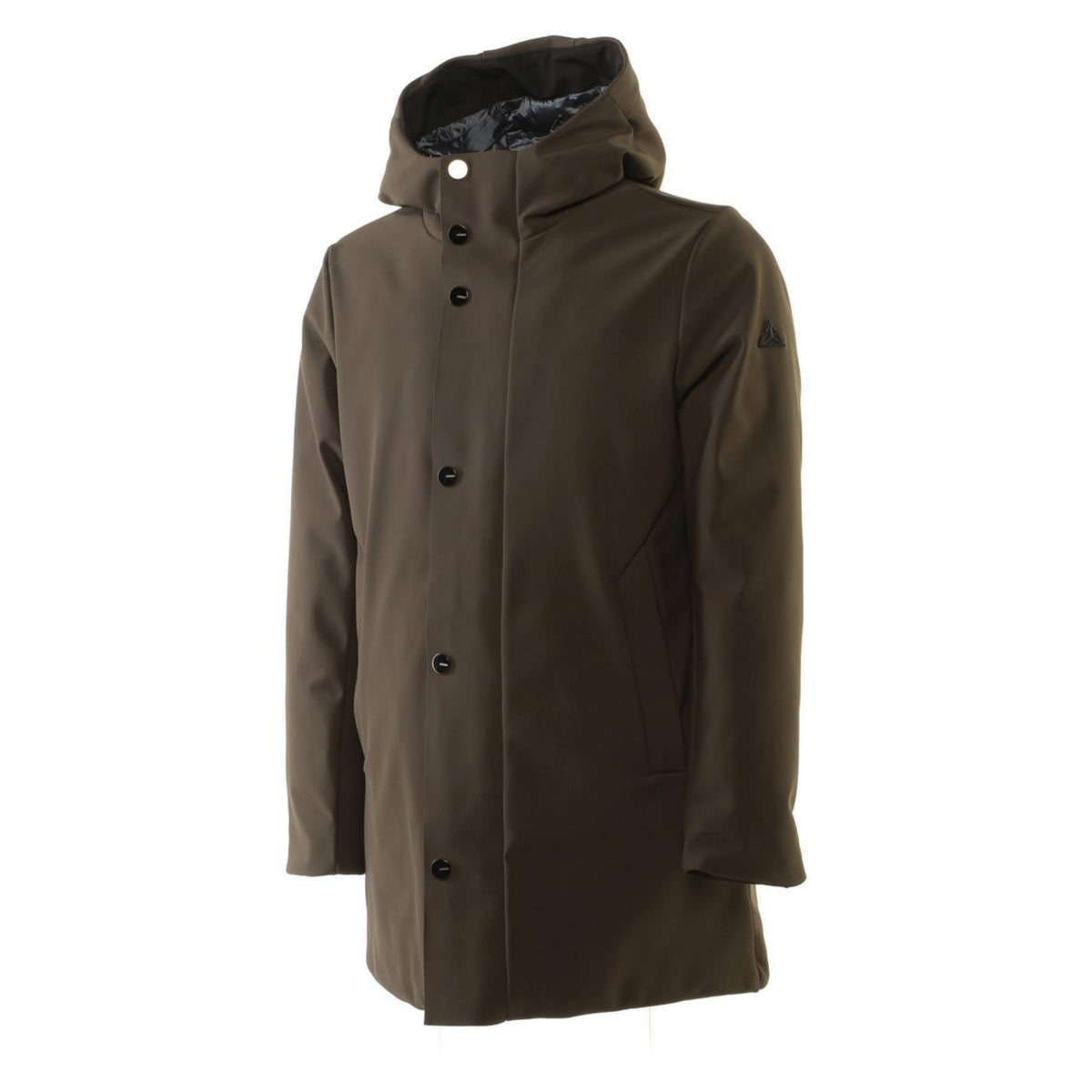 HESKIMO FROST LONG PARKA