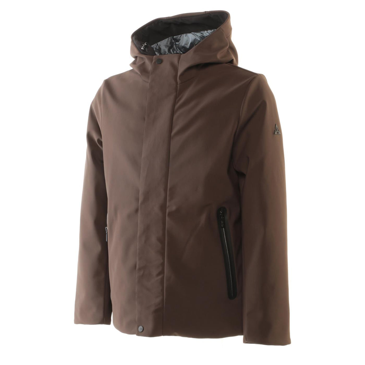 HESKIMO ICE SHORT PARKA - seconda immagine
