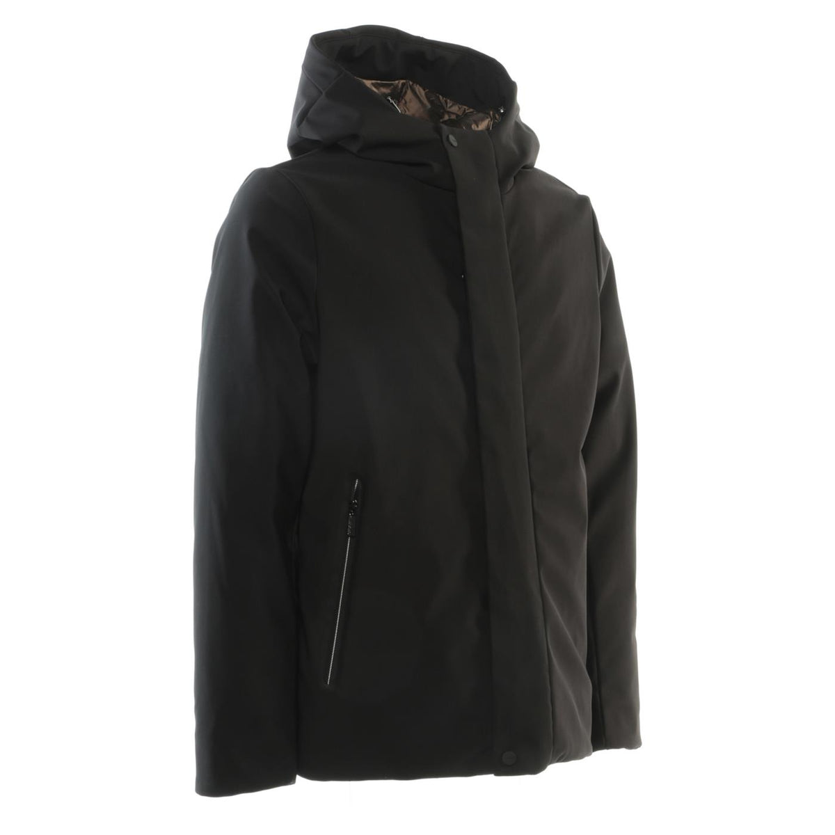 HESKIMO ICE SHORT PARKA