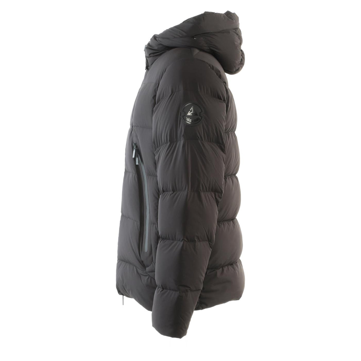HESKIMO AIR SHORT PARKA BISTRETCH