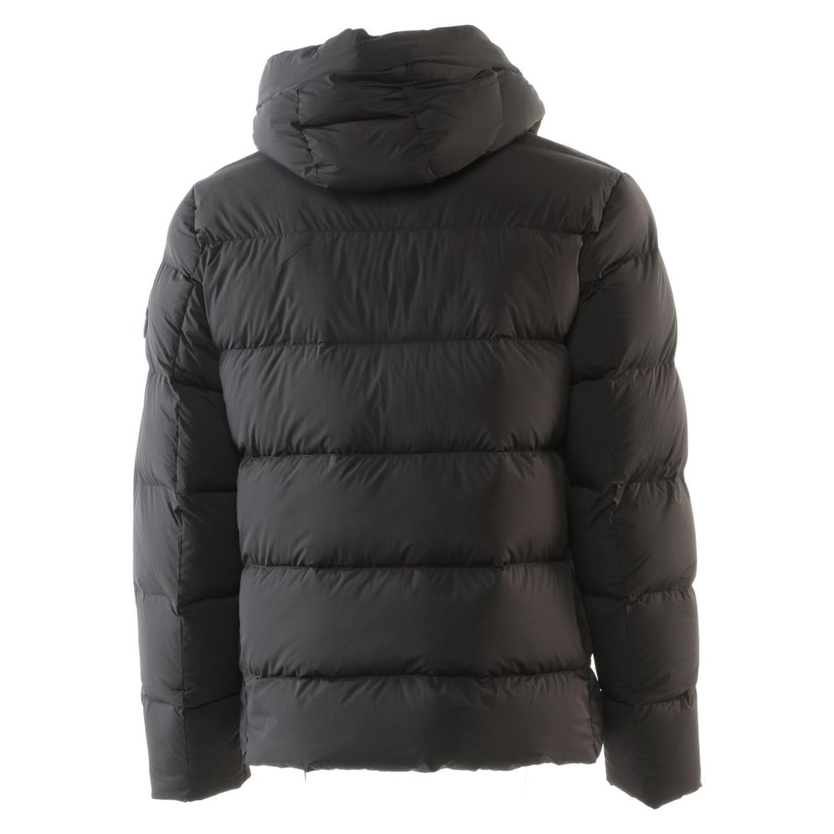 HESKIMO AIR SHORT PARKA BISTRETCH